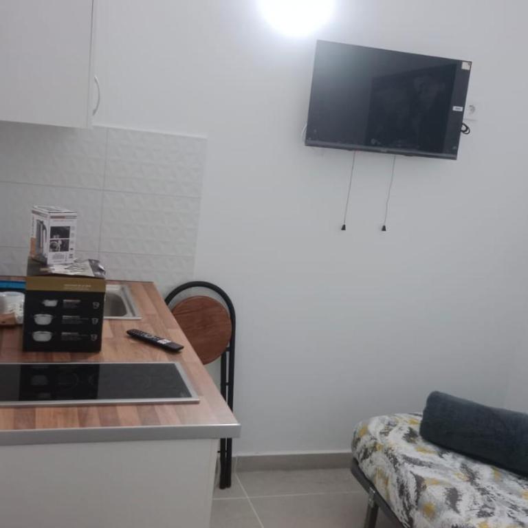 Urban sf Stay Maspalomas - Single Room with Private Bathroom - 2