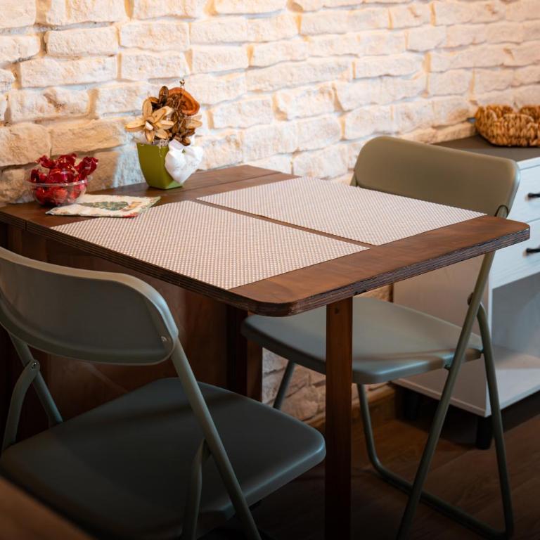 La tana del lupo - Apartment mit 1 Schlafzimmer - 12