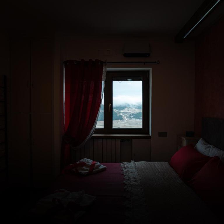 La tana del lupo - Apartment mit 1 Schlafzimmer - 29