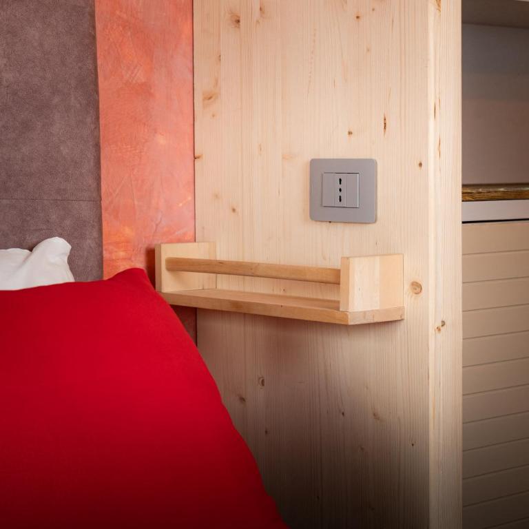 La tana del lupo - Apartment mit 1 Schlafzimmer - 35