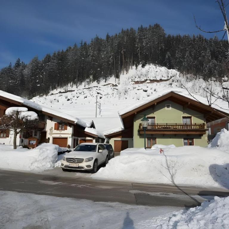 Ferienhaus Sinning - Haus mit 5 Schlafzimmern - 2