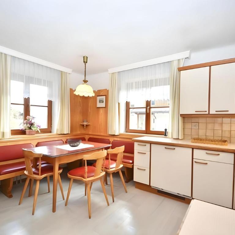 Ferienhaus Sinning - Haus mit 5 Schlafzimmern - 3