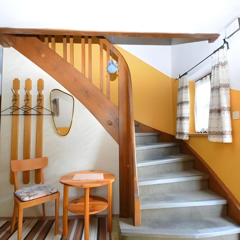 Ferienhaus Sinning - Haus mit 5 Schlafzimmern - 4