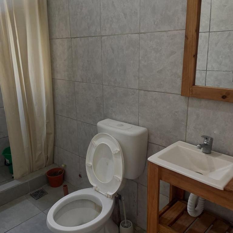 San Patricio 2 - Apartamento de 1 dormitorio - 5