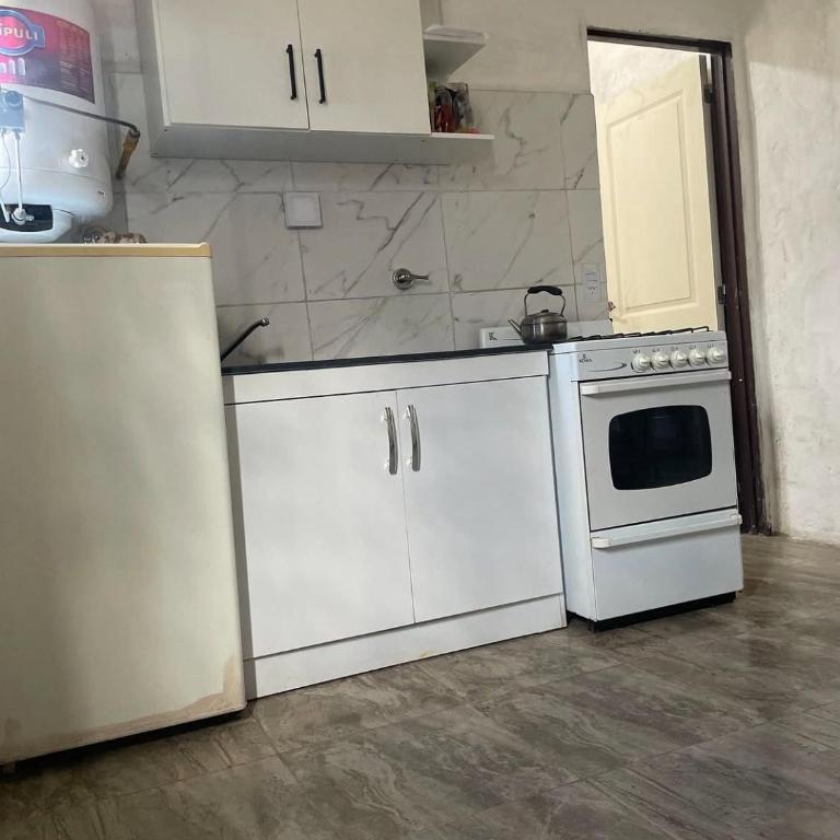 San Patricio 2 - Apartamento de 1 dormitorio - 6