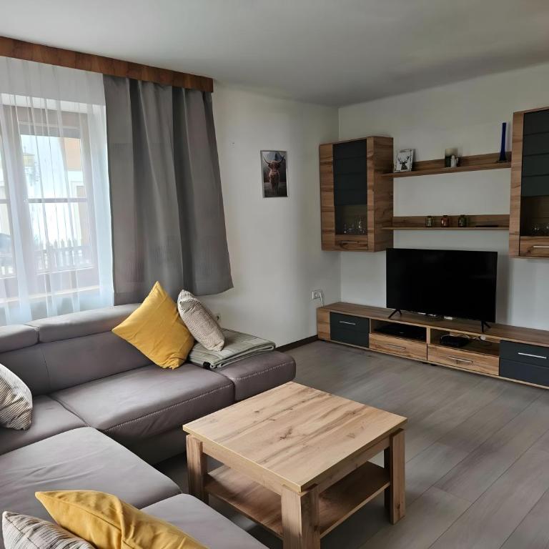 Ferienhaus Sinning - Haus mit 5 Schlafzimmern - 5