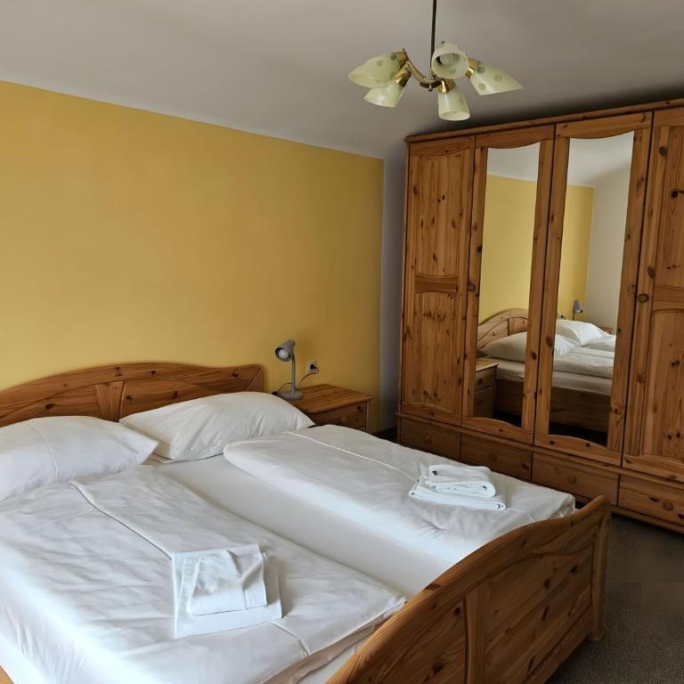 Ferienhaus Sinning - Haus mit 5 Schlafzimmern - 7