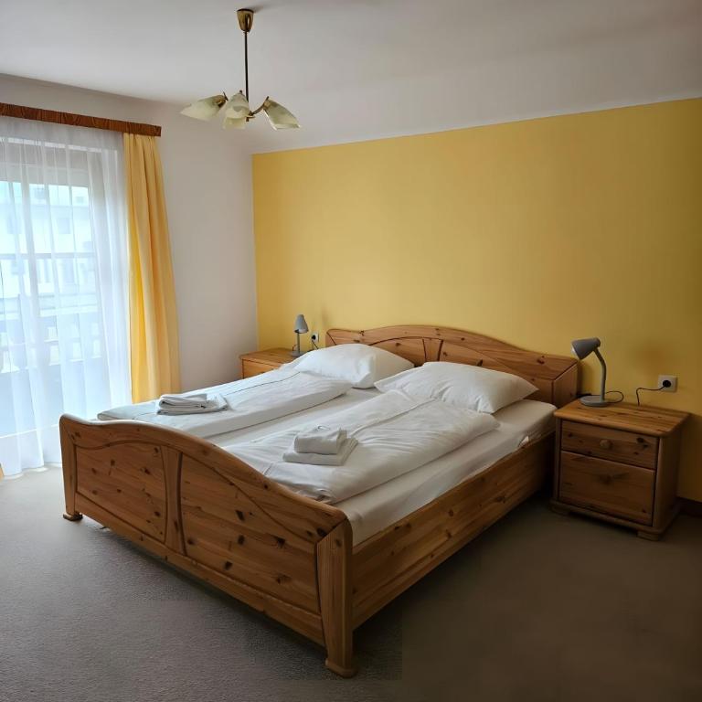 Ferienhaus Sinning - Haus mit 5 Schlafzimmern - 8