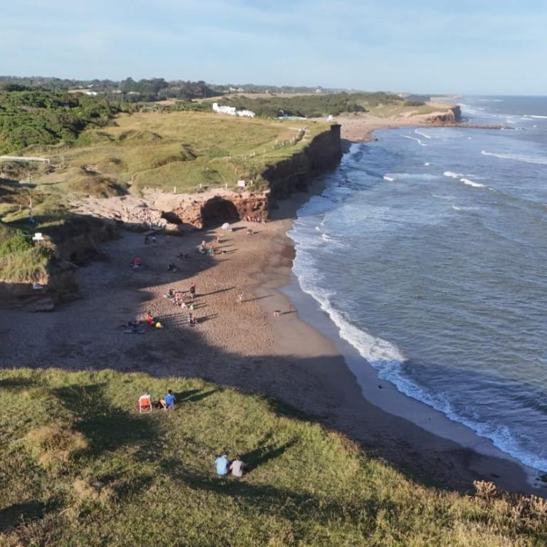 Galo 5 San Patricio - Apartamento de 1 dormitorio - 1