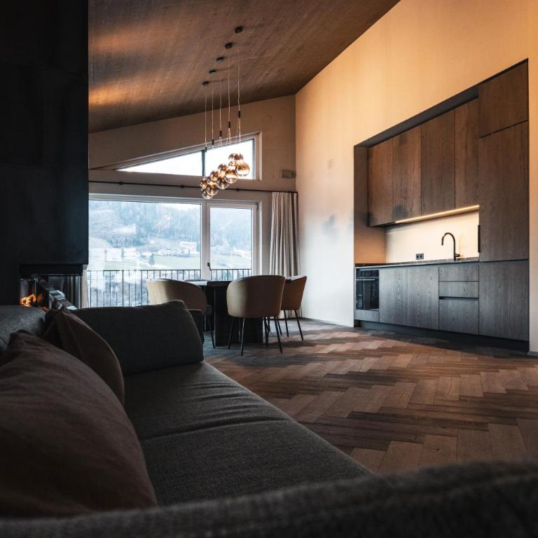 Alpine Boutique Hotel wollée - 4 Star Superior - Suite mit Sauna - 1