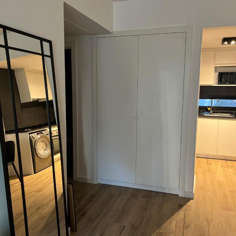 Warm, distinguished studio! - Apartamento de 1 dormitorio - 6