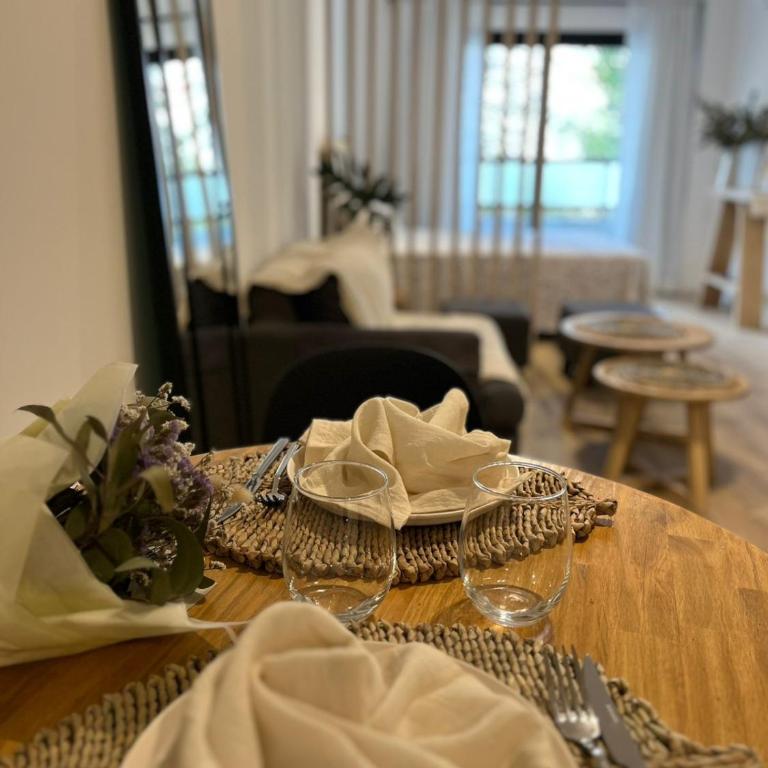 Warm, distinguished studio! - Apartamento de 1 dormitorio - 8
