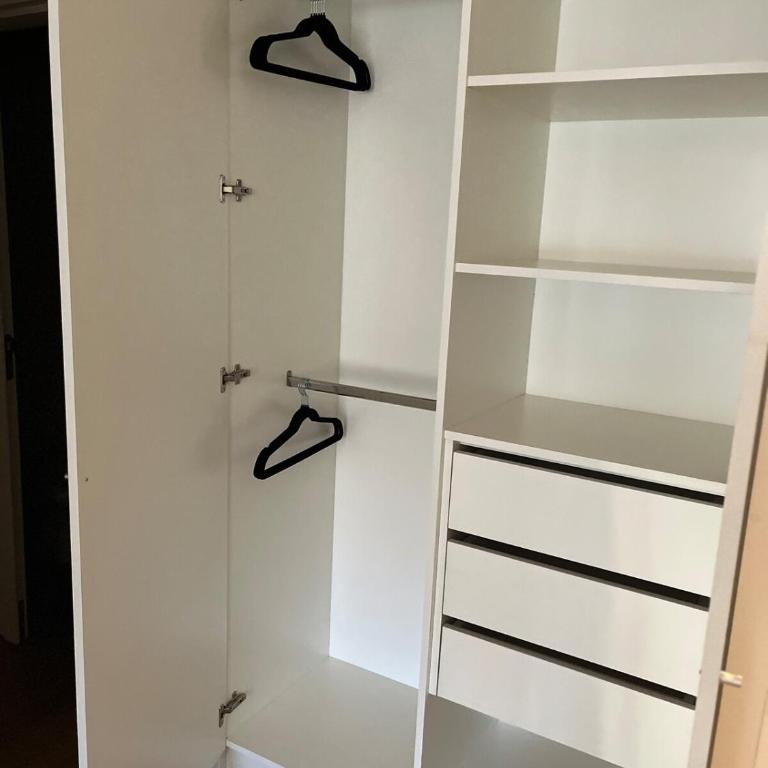 Warm, distinguished studio! - Apartamento de 1 dormitorio - 11