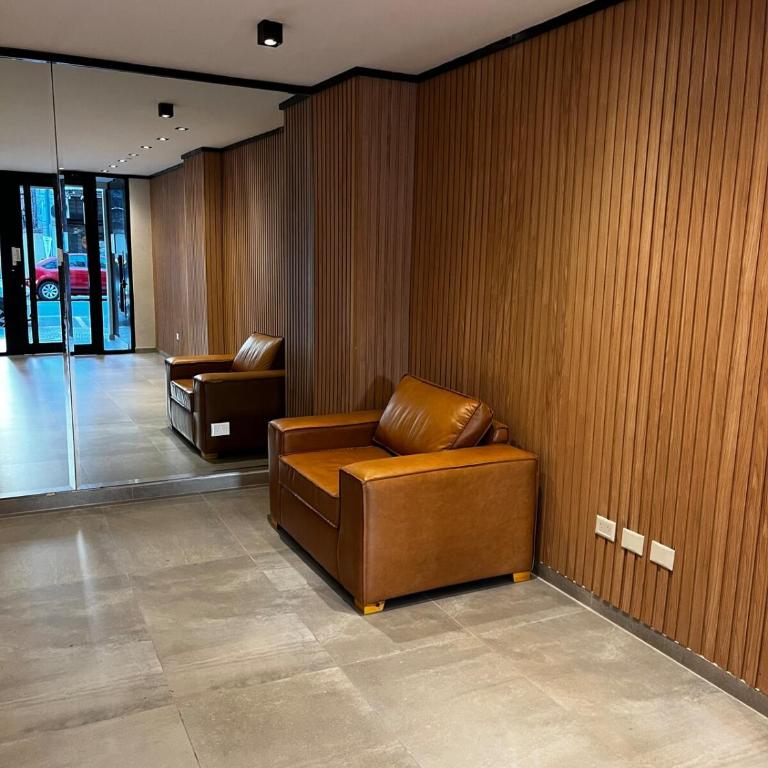 Warm, distinguished studio! - Apartamento de 1 dormitorio - 13