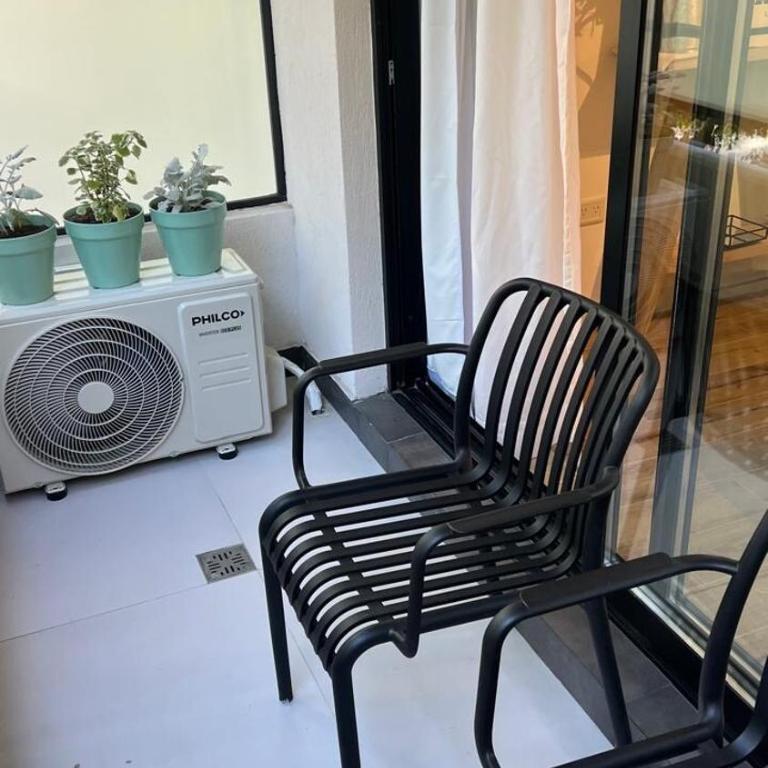 Warm, distinguished studio! - Apartamento de 1 dormitorio - 16