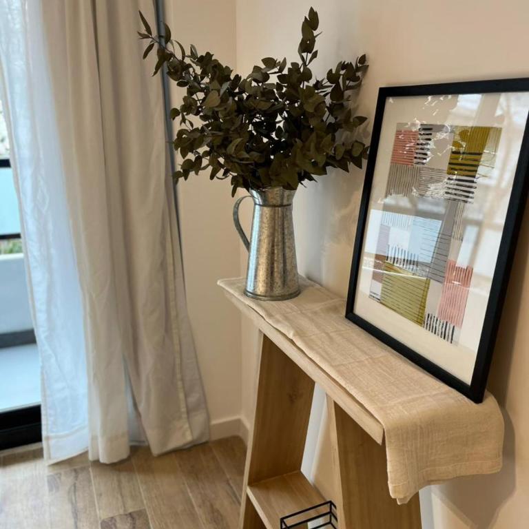 Warm, distinguished studio! - Apartamento de 1 dormitorio - 26
