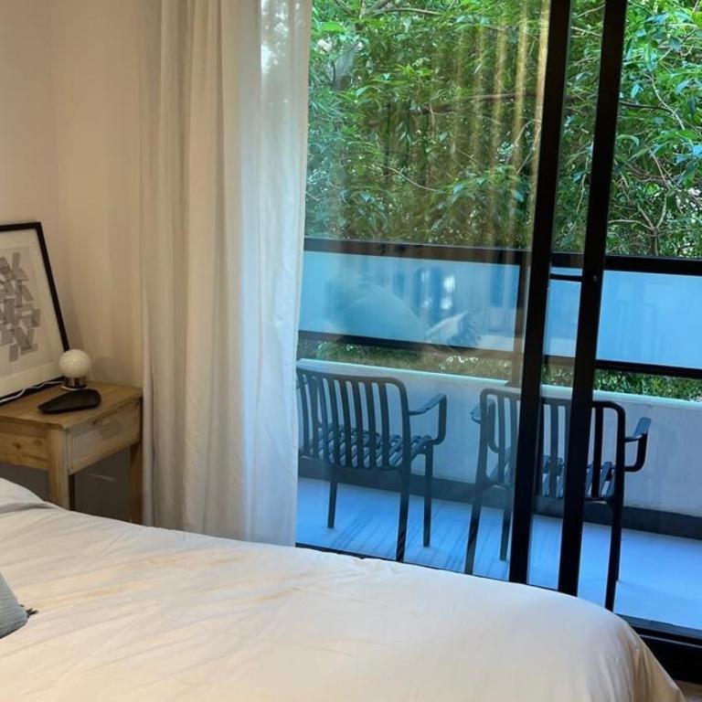 Warm, distinguished studio! - Apartamento de 1 dormitorio - 30