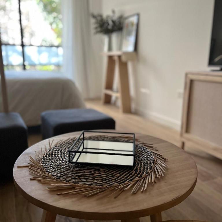 Warm, distinguished studio! - Apartamento de 1 dormitorio - 36