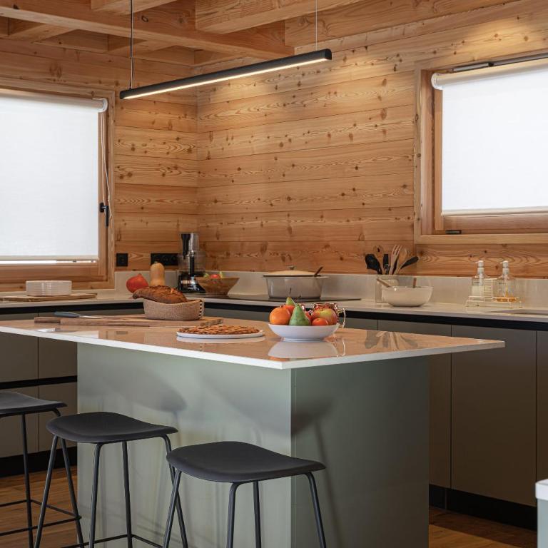 Chalet les 3 Montagnards - coeur de village - Chalet - 23