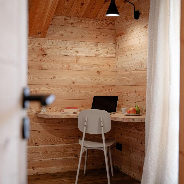 Chalet les 3 Montagnards - coeur de village - Chalet - 42