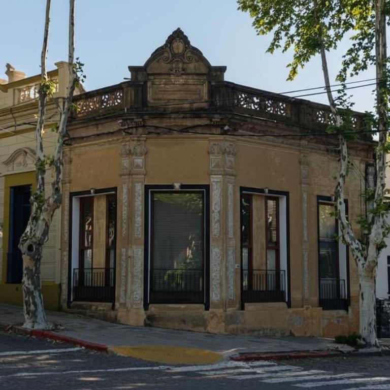 Las Glicinas Boutique Apartments - Casa de 2 dormitorios - 5