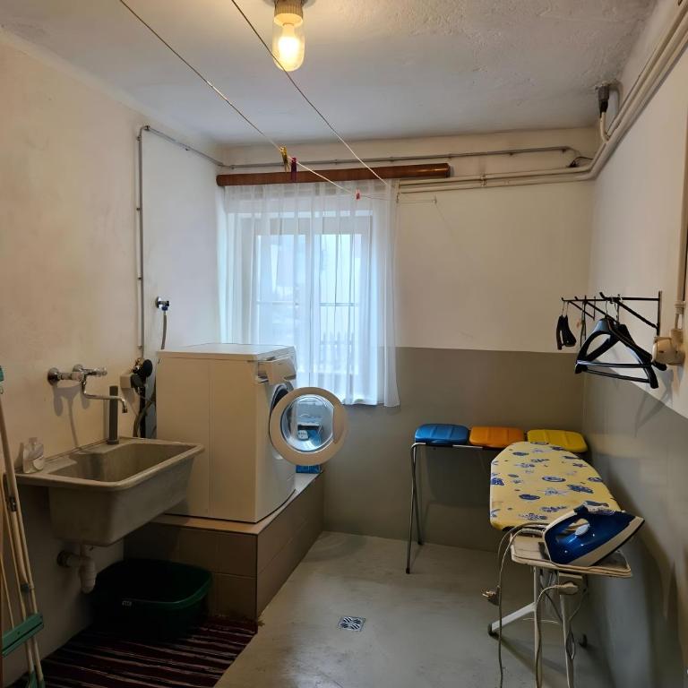 Ferienhaus Sinning - Haus mit 5 Schlafzimmern - 18