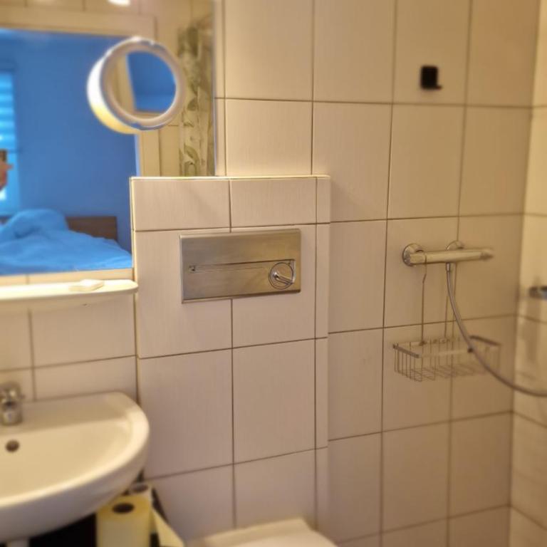 Ferienwohnung Claudia Alt-Ossiach - Apartment mit 1 Schlafzimmer - 4