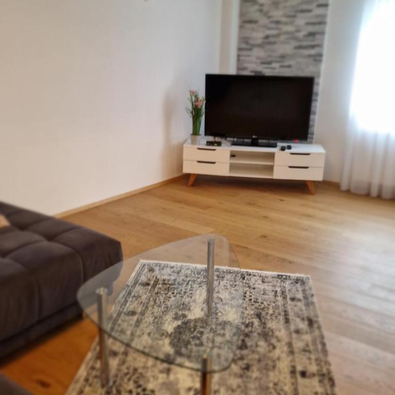 Ferienwohnung Claudia Alt-Ossiach - Apartment mit 1 Schlafzimmer - 7