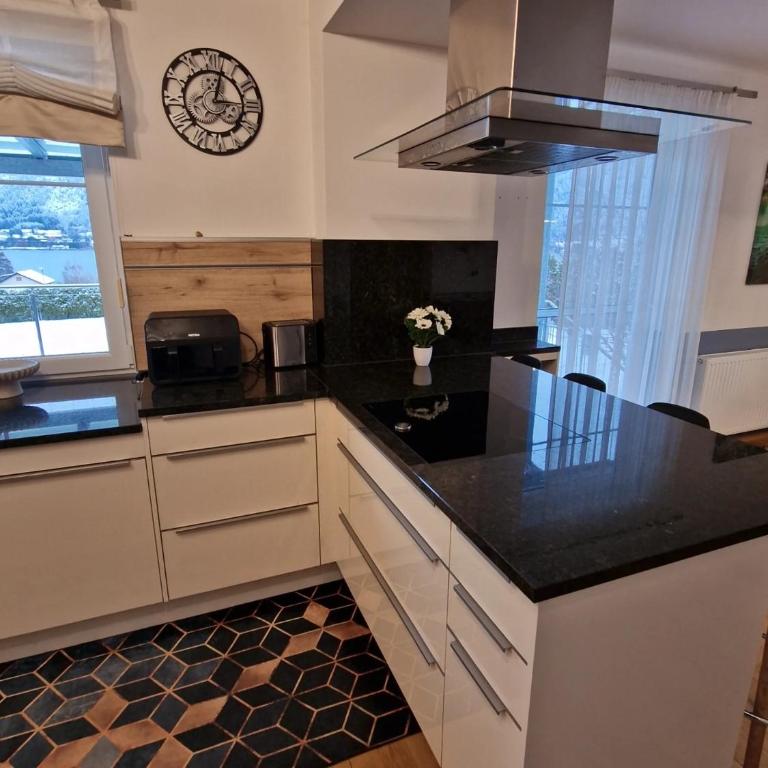 Ferienwohnung Claudia Alt-Ossiach - Apartment mit 1 Schlafzimmer - 8