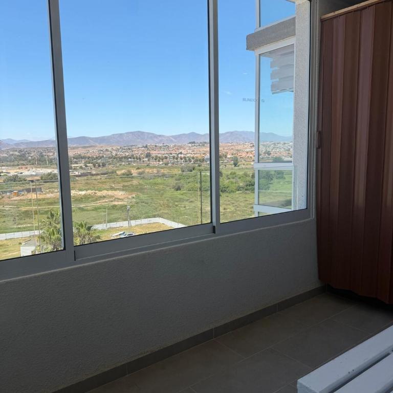 Departamento frente al mar - Two-Bedroom Apartment with Partial Ocean View - 8