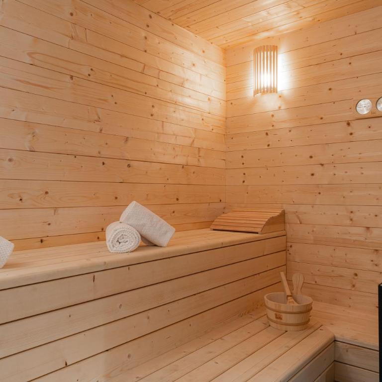 Chalet les 3 Montagnards - coeur de village - Chalet - 66