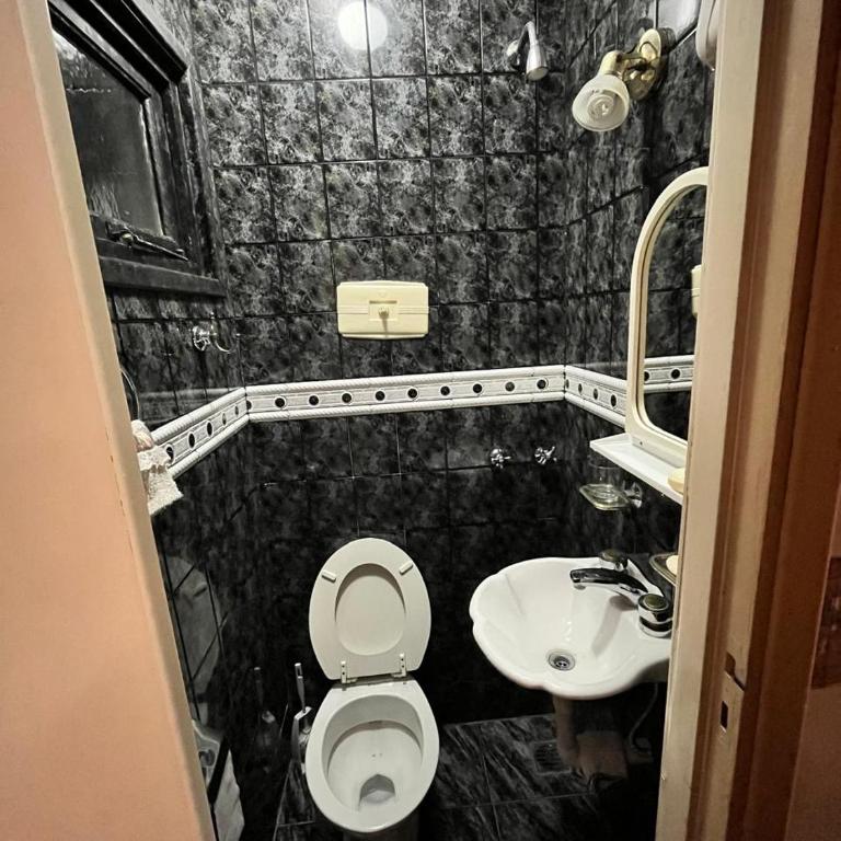 Alquiler temporada 3 ambientes - Apartamento de 2 dormitorios - 2