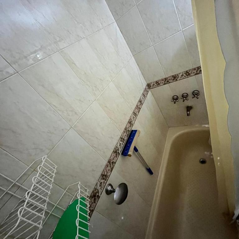 Alquiler temporada 3 ambientes - Apartamento de 2 dormitorios - 3