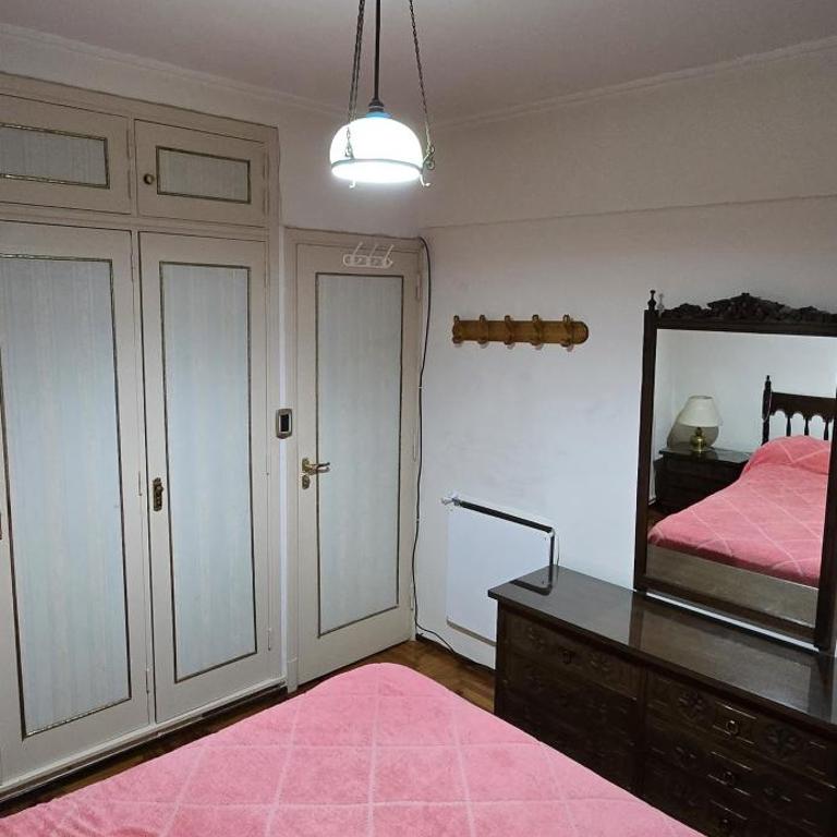 Alquiler temporada 3 ambientes - Apartamento de 2 dormitorios - 5