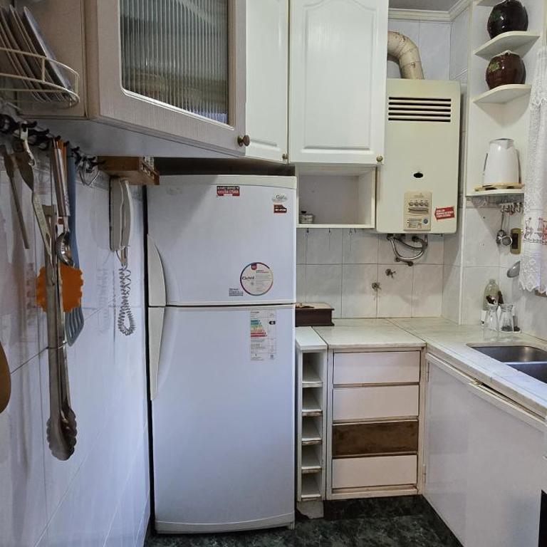 Alquiler temporada 3 ambientes - Apartamento de 2 dormitorios - 10