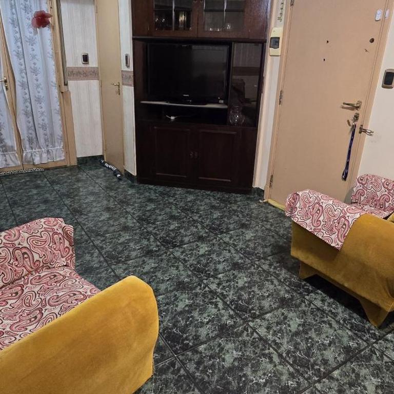 Alquiler temporada 3 ambientes - Apartamento de 2 dormitorios - 11
