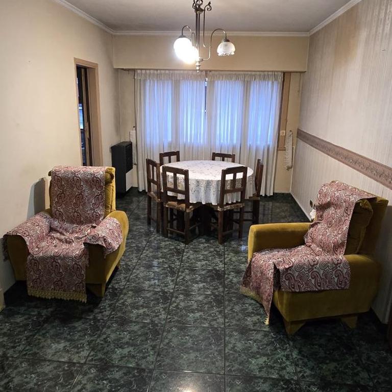 Alquiler temporada 3 ambientes - Apartamento de 2 dormitorios - 1