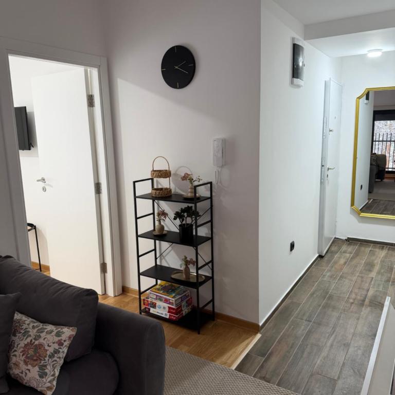 Apartment Green - One-Bedroom Apartment - 4