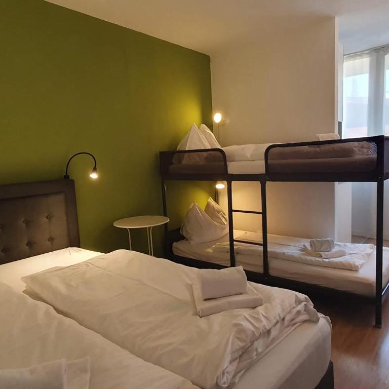 Paul's Studio - Studio-Apartment - 1