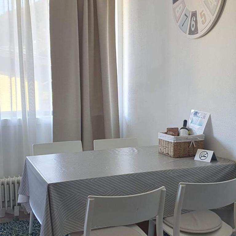 Paul's Studio - Studio-Apartment - 8
