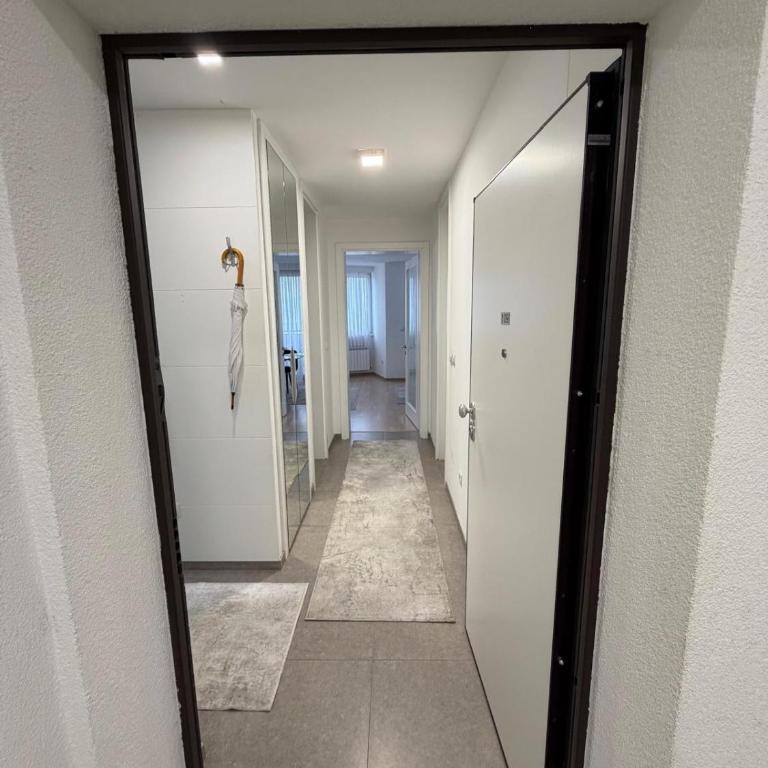Sarajevo Tower luxury apartment - Apartman sa 2 Spavaće Sobe - 10