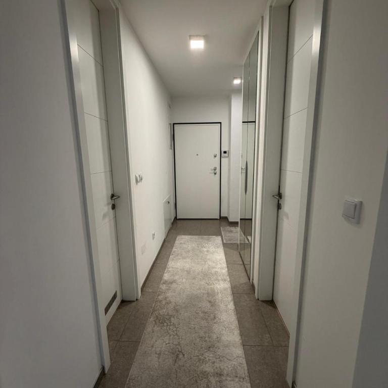 Sarajevo Tower luxury apartment - Apartman sa 2 Spavaće Sobe - 9