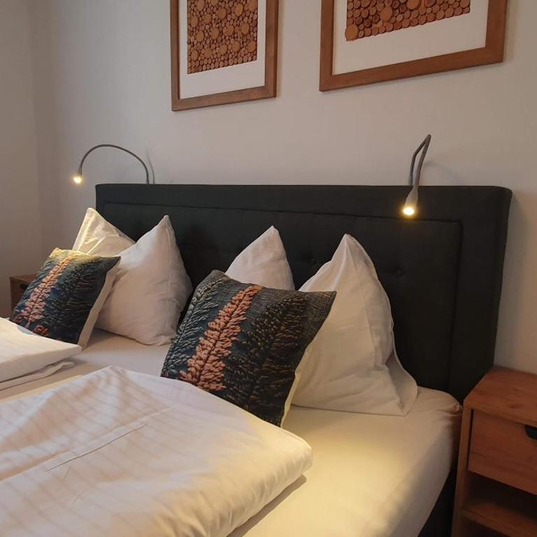 Tauern - Apartment mit 1 Schlafzimmer - 2