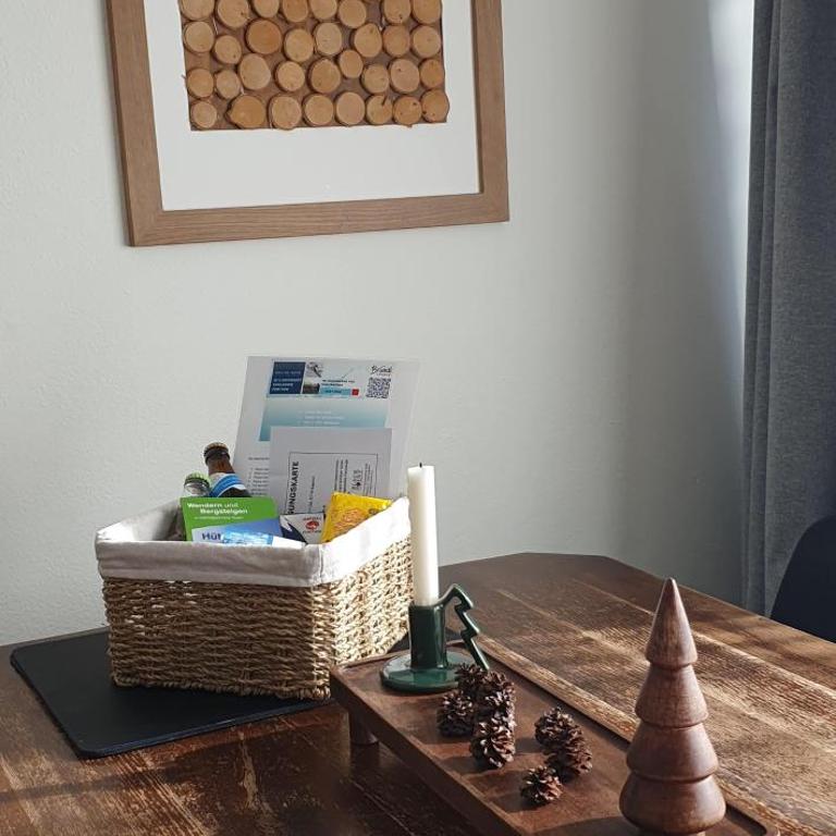 Tauern - Apartment mit 1 Schlafzimmer - 39