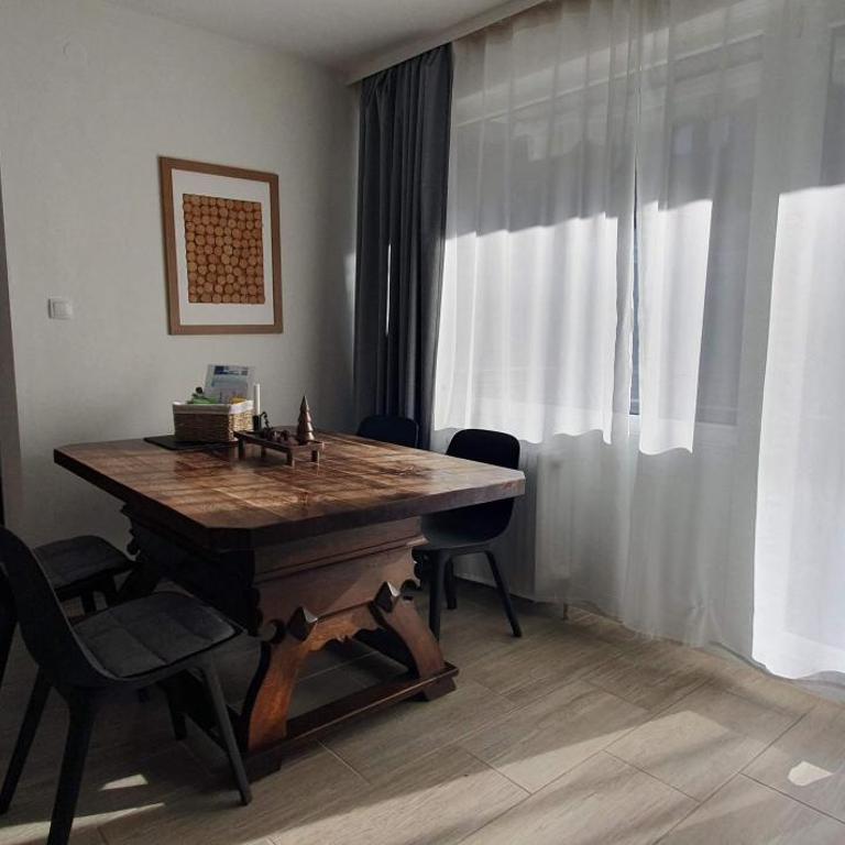 Tauern - Apartment mit 1 Schlafzimmer - 40