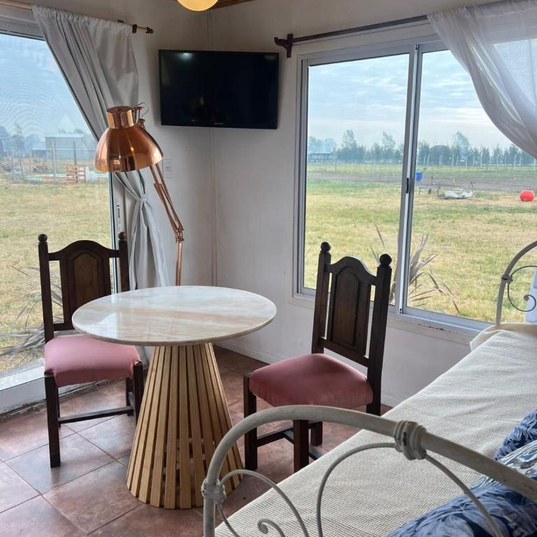 Epona - One-Bedroom House - 4