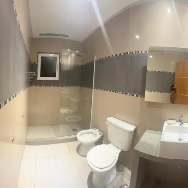Pinasol - Three-Bedroom Vacation Home - 3