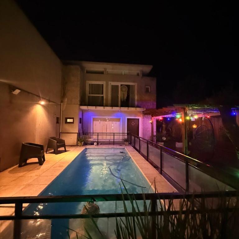 Pinasol - Three-Bedroom Vacation Home - 1