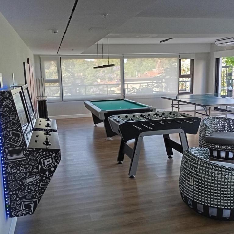 Impeccable - 2D 2B - Ocean View - Two-Bedroom Apartment with Balcony and Sea View - 20