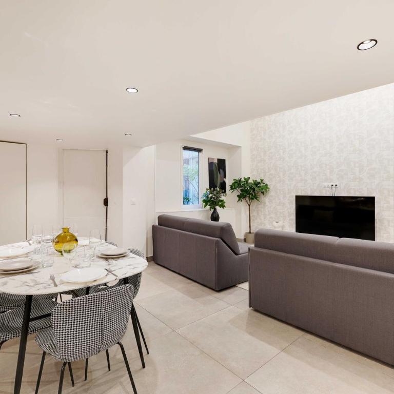 Charming flat - 1BD6P - Palais Garnier - Appartement 1 Chambre - 2